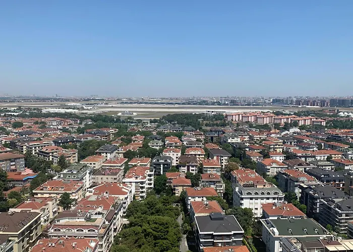 Renaissance Polat Отель 5*