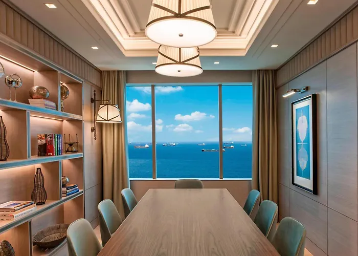 Отель Renaissance Polat