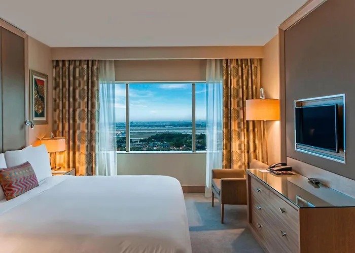 Renaissance Polat Отель Стамбул