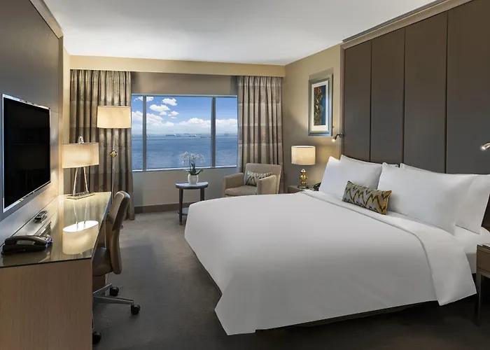 Renaissance Polat 5* Стамбул