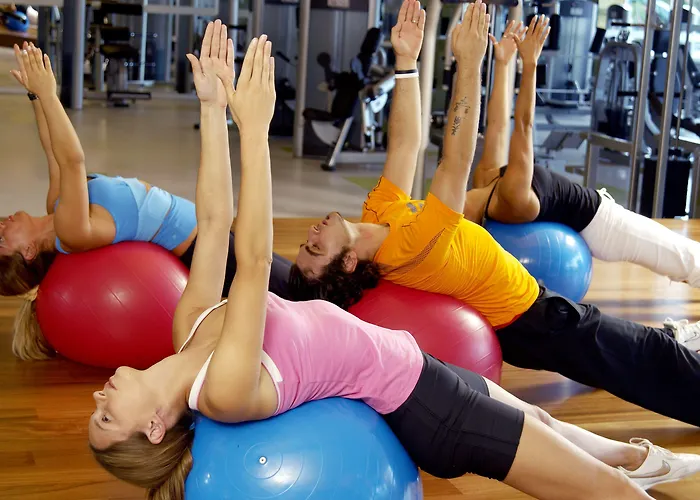 Отель Renaissance Polat 5*