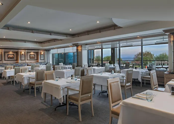 Renaissance Polat Отель Стамбул