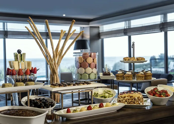 Отель Renaissance Polat 5*