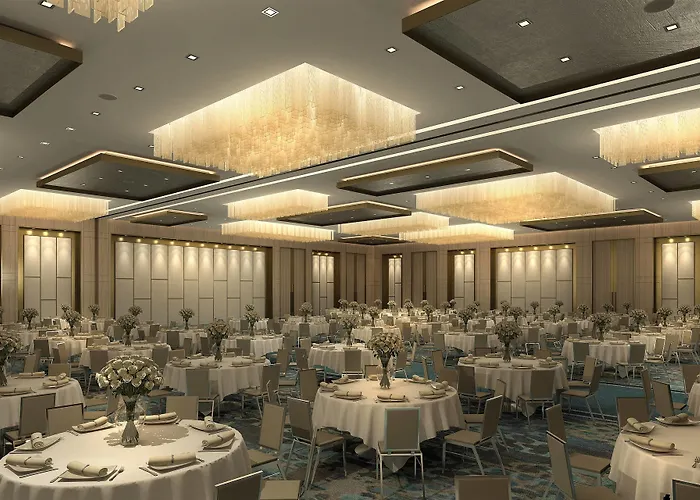 Renaissance Polat Отель 5*