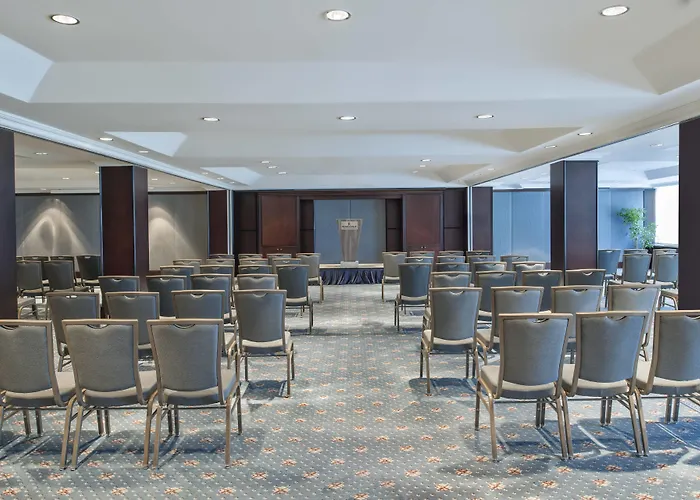 Renaissance Polat Стамбул