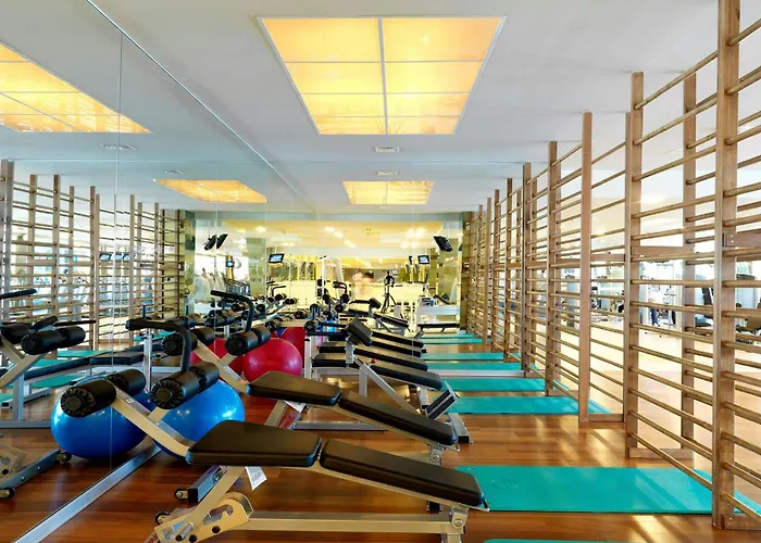 Отель Renaissance Polat Стамбул