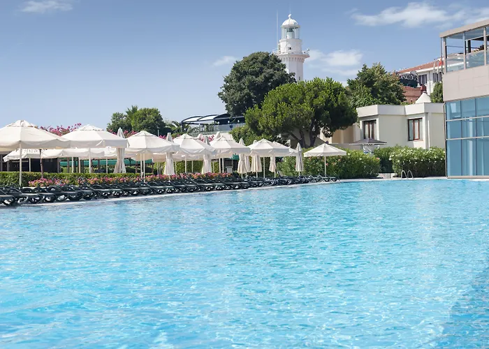 Renaissance Polat 5*