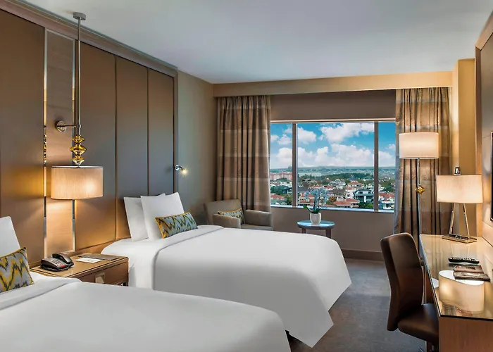 Renaissance Polat Стамбул